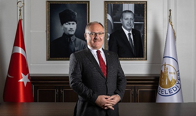 Bilgin; “Sevinç ve Hüznü Bir Arada Yaşıyoruz"