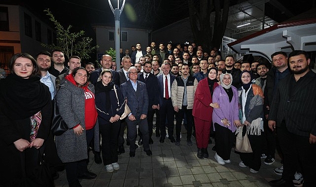 Büyükakın, 