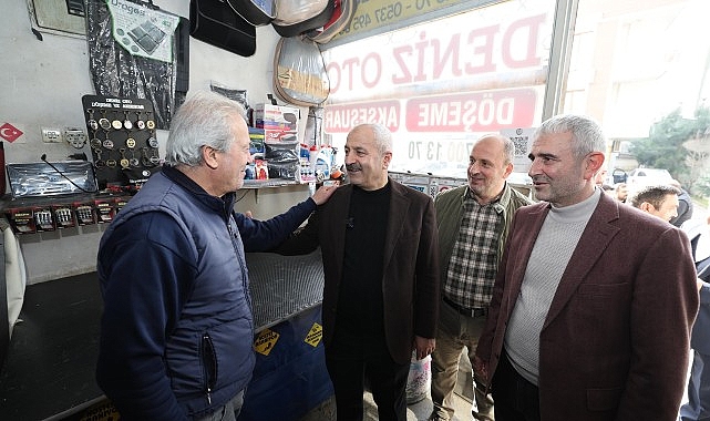 Büyükgöz, 