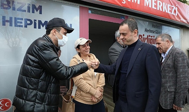 Çetinkaya, 