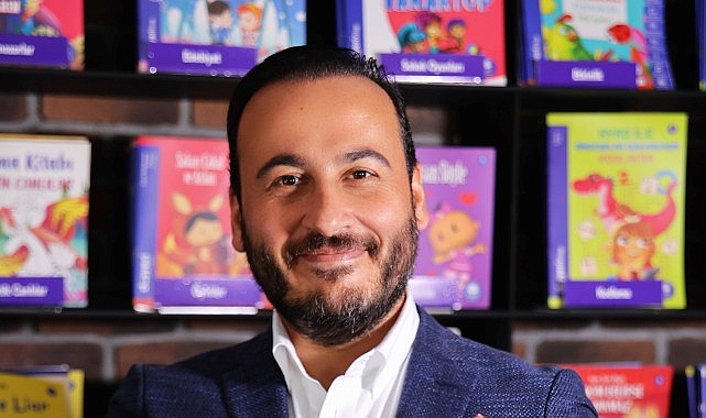 Çocuklar Gökyüzünde Uppy'ye Emanet Ediliyor