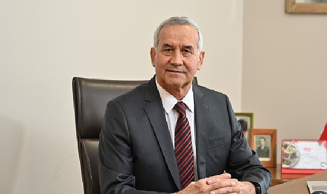 Duru Gıda Yönetim Kurulu Başkanı Emin Duru: “Ülkemizin gizli hazinesi bakliyattır"