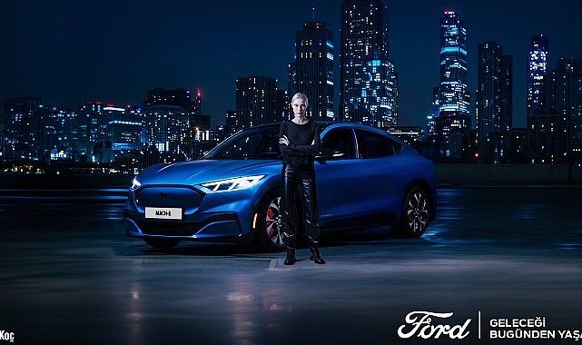 Ford'dan Türkiye'de Bir İlk Daha: Ford Türkiye, Marka Stratejisinden Doğan İlk ve Tek Sanal Influencer Alin'i Yarattı