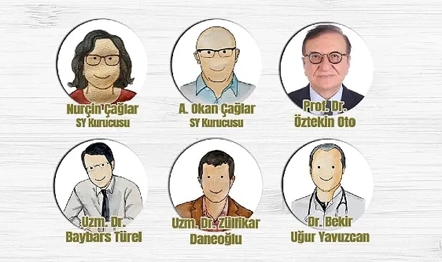 Gaziemir'de kalp ve damar hastalıkları işlenecek