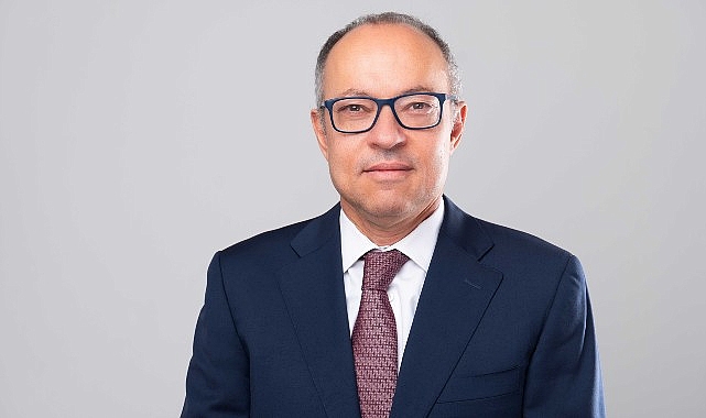 Kaspersky, Toufic Derbass'ı Orta Doğu, Türkiye ve Afrika Bölgesi Genel Müdürü olarak atadı