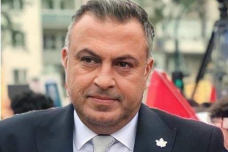 Mahir Sayın: