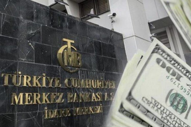 Merkez'in rezervleri düşüşte!
