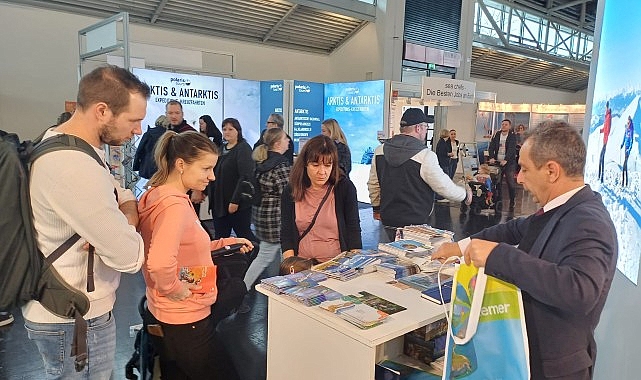 Münih'te Kemer rüzgarı esti