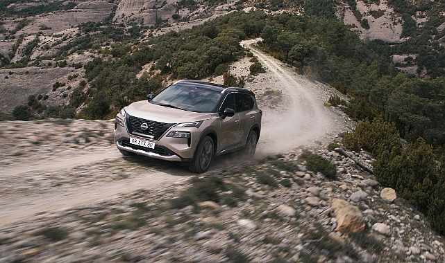 Nissan Türkiye kampanyalarına devam ediyo