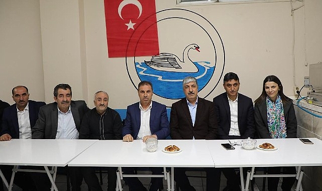 Ömeroğlu, 