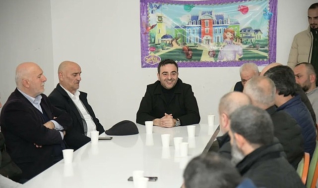 Özlü; 