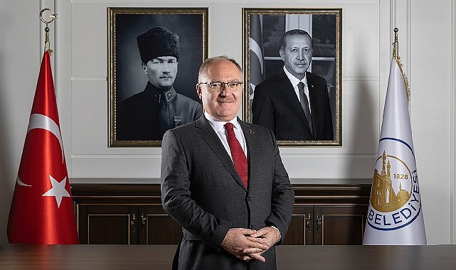 'Şehrimizi Birlikte Yönetiyoruz'