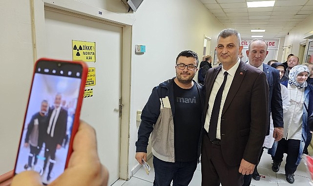 Sezer, 