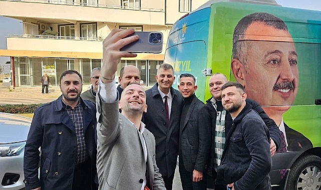 Sezer, 