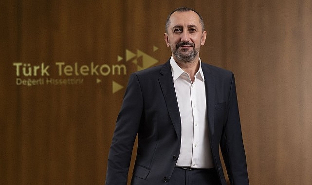 Türkiye'nin ilk yerli endüstriyel 5G mobil şebekesi Barcelona'da dünyaya tanıtılacak