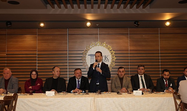 Tutuş, 