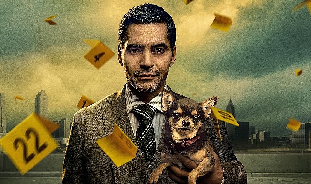“Will Trent" Yeni Bölümleriyle Şubat Ayı Boyunca FX Ekranlarında!