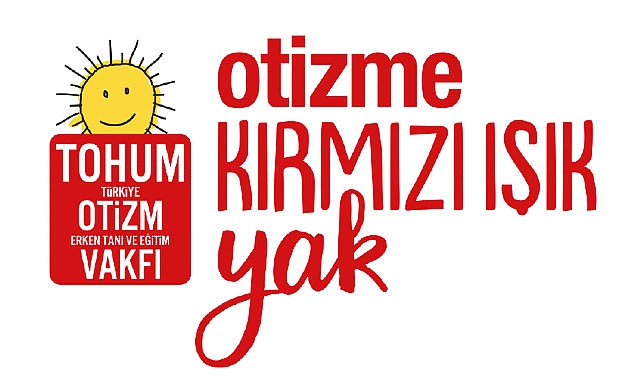2 Nisan Dünya Otizm Farkındalık Günü'nde Farkındalıktan Kapsayıcılığa Kırmızı Işık Yakıyoruz