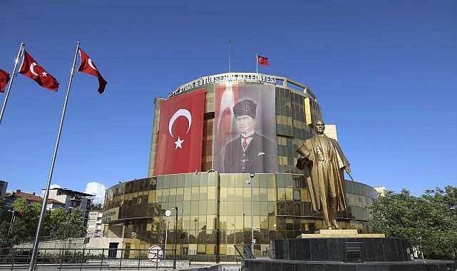 Aydın Büyükşehir Belediyesi'nden Yeni Bir Hizmet Daha: Refekatçi Hizmetleri