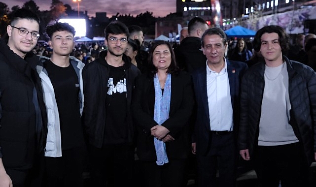Aydın Büyükşehir Belediyesi, ramazan ayının gelmesiyle birlikte her yıl olduğu gibi bu yıl da Aydın'ın farklı noktalarında iftar programları düzenlemeye başladı