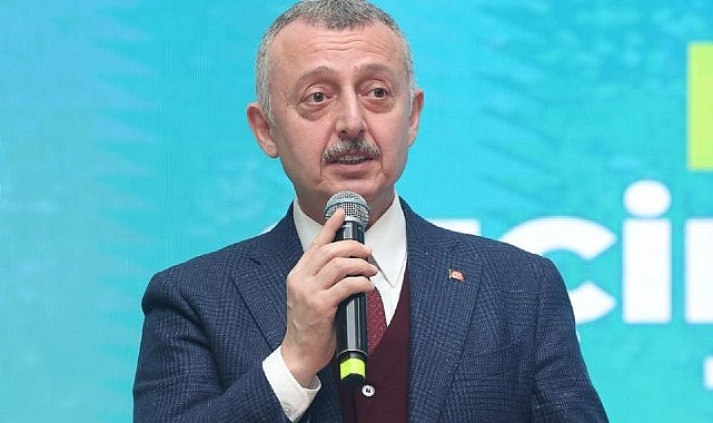 Başkan Büyükakın, muhalefetin iddialarına sessiz kalmadı: