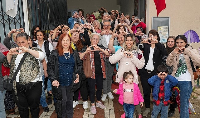 Başkan Halil Arda'dan 8 Mart mesajı