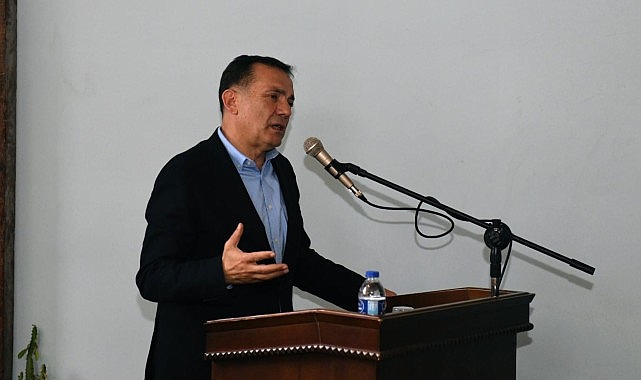 Başkan Özyiğit, “Balık pazarı sayısını arttıracağız"