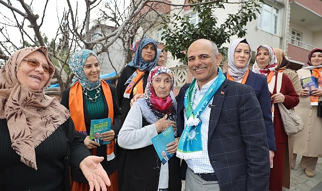 Başkan Söğüt, 