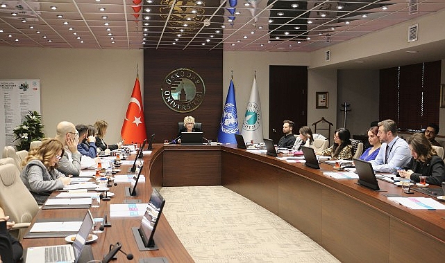 “Birleşmiş Milletler Dünya 2023 Uyuşturucu Raporu" açıklandı… Türkiye halk sağlığı açısından metamfetamin sorunuyla karşı karşıya!