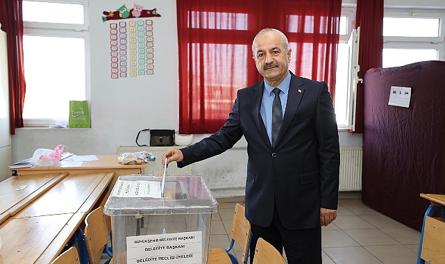 Büyükgöz: 