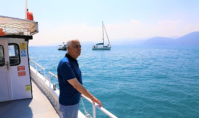 Büyükşehir, Muğla'yı Korumak İçin 202 Çevre Davası Açtı