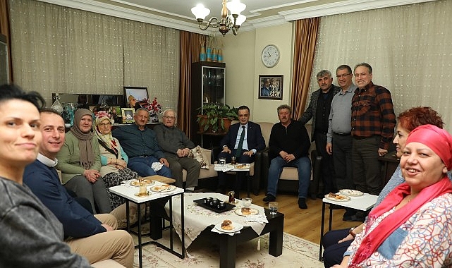 Çetinkaya, 