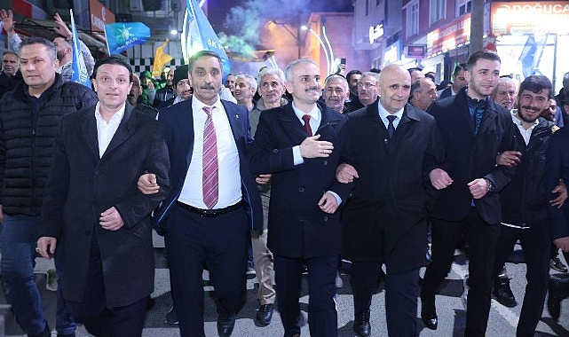 Çiftçi, Bayırtepe Köyü Derneği'ne projelerini anlattı