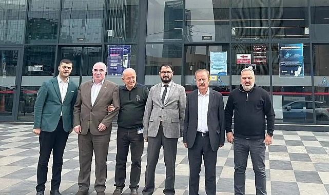 Culuk ve Çalış'a Doğalgaz Müjdesi