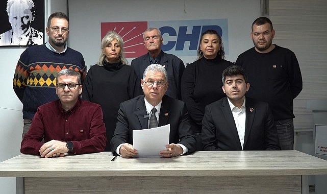Deniz Dalgıç 'Halkçı Belediyecilik Taahhütnamesi'ni imzaladı
