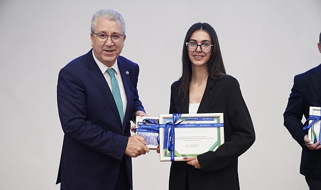 Ege Üniversitesi “Sıfır Atık" çalışmalarında bölgeye öncülük ediyor