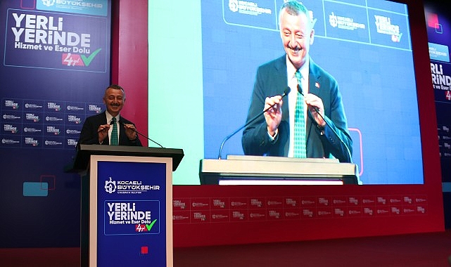 Eğitim çağındaki gençler için Büyükşehir'den maddi destek