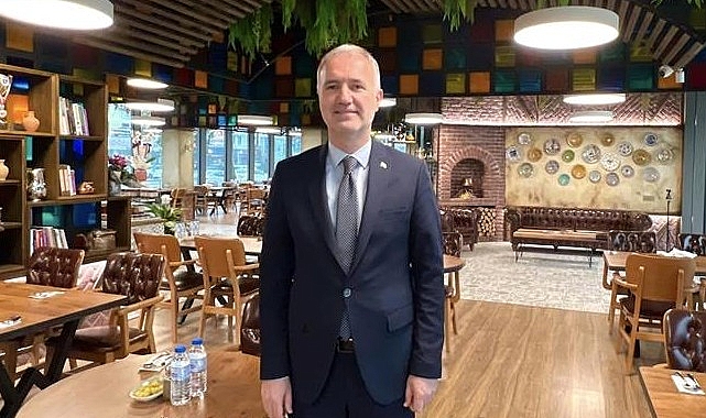 Gastro İnegöl'ün Ramazan Menüleri Belli Oldu