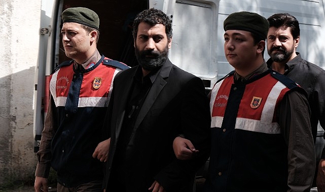 “İki Gözüm Ahmet: Sürgün" Beklenen Fragman Yayınlandı