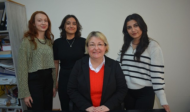 “İletişimde Minik Adımlar"