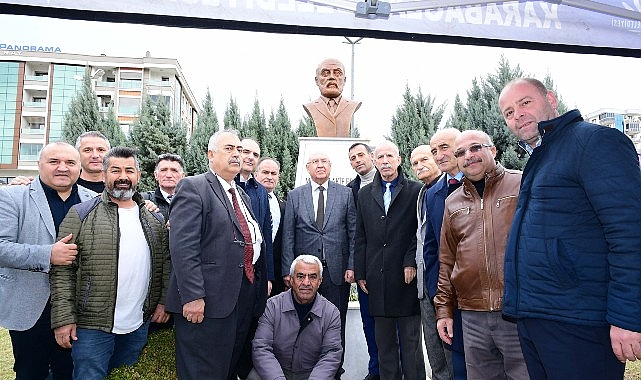 İstiklal Marşı'nın kabulünün 103. yılı kutlandı