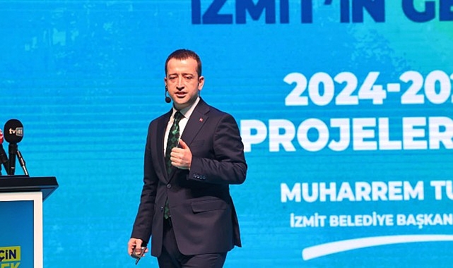 İzmit Belediyesi'ne haciz göndermeyin
