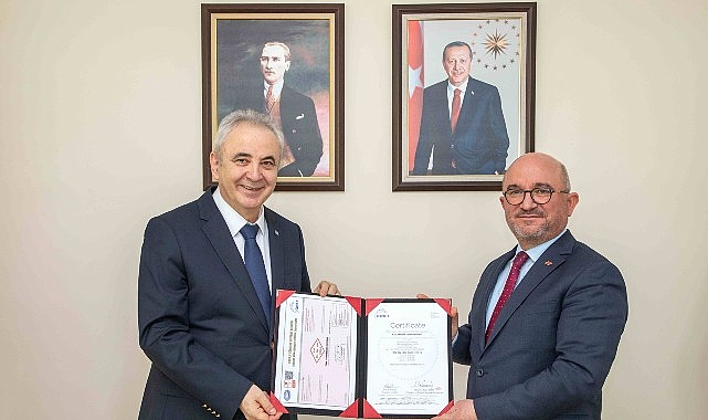 KTO Karatay Üniversitesi, enerji yönetimi uygulamaları ile 