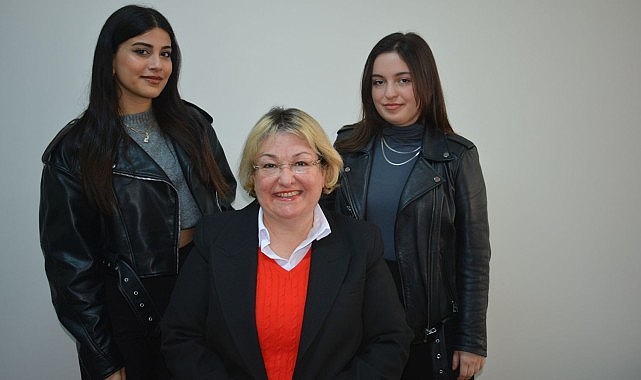 “Küçük Yıldızların Büyüleyici Yolculuğu: İletişim ve Beden Farkındalığı Serüveni"