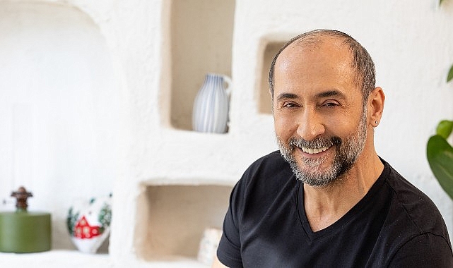 Milli Sporcu ve Dünya Bilardo Şampiyonu Semih Saygıner, Naturiga'nın “İyi Yaşam Direktörü" oldu