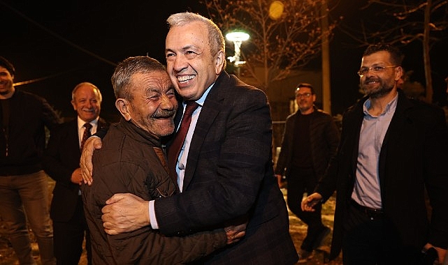 “Misi ve Dağyenice'yi herkes tanıyacak"
