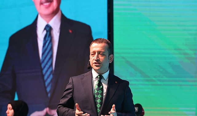 Muharrem Tutuş'tan pazar yerleri için çözüm