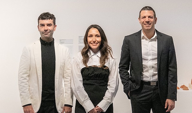 NESCAFÉ Gold, Migros ve İstanbul Modern iş birliği ile genç sanatçılara yönelik program başlatıyor: “Bu fincan sanatı destekler"
