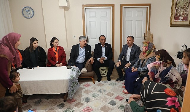 Ömeroğlu: 
