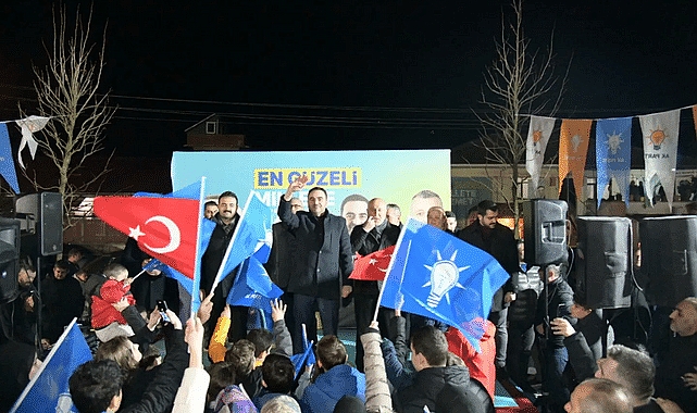 Özlü, 